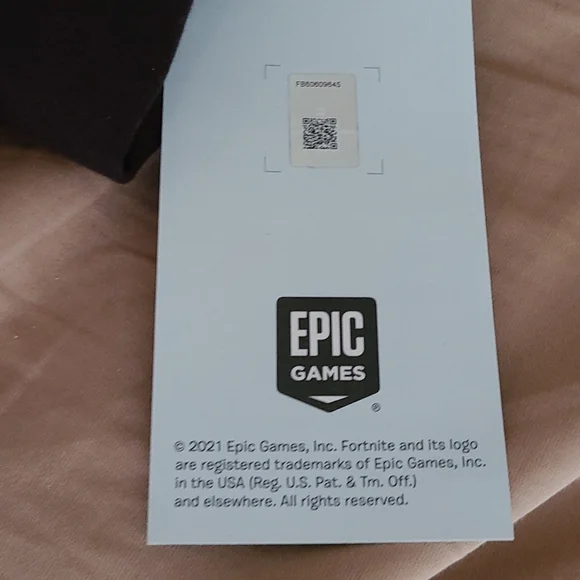 2 NWT Sz XL (14/16) Boys Fortnite Tees - Picture 5 of 12